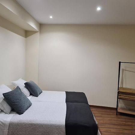 Casa Da Marquesa Sarria Lejlighed Eksteriør billede