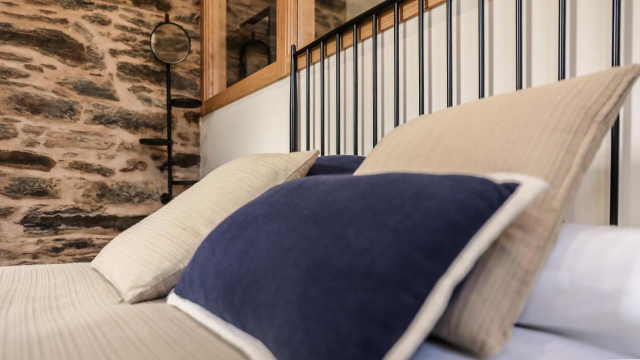 Casa Da Marquesa Sarria Lejlighed Eksteriør billede